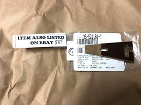 35-521181-1 Fairlead Aileron Cable W.s. 66 New Old Stock Nos