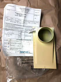 35-554035-37 Aft Scoop Outlet Beechcraft New Old Stock Nos