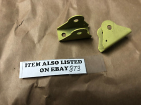 35-650121-8 Elevator Bracket Assembly Beechcraft New Old Stock Nos Bulk 2