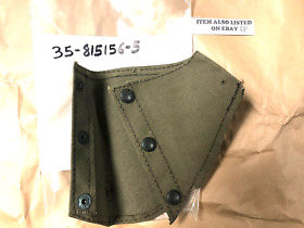 35-815156-5 Beechcraft Canvas Cover Landing Gear Up Lock New Old Stock Nos