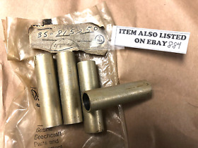 35-815250 Landing Gear Bushing New Stock Bulk Lot Of 4