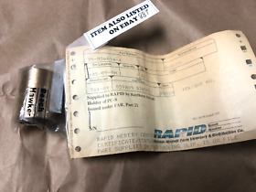 35-820094-4 Bushing Nose Landing Gear New Stock