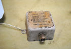 35-825111 Beechcraft Bonanza Brake Fluid Reservoir Original