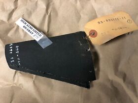35-825171-11 Canvas Landing Gear Dust Cover Boot Beechcraft