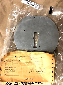 35-910160-50 Beechcraft Cowling Door New