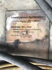 35-94753 Wilson Hydraulic Mule