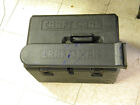 358.350880 Craftsman Chainsaw Parts Case Etc