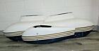 79890-43 35944-15 Piper Aircraft Fairing Assembly Wheel Pants
