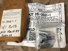 36-3021-1 Beechcraft New Landing Light Resister Kit