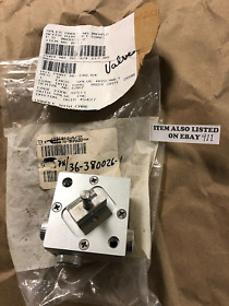 36-380026-1 Fuel Valve Beechcraft New
