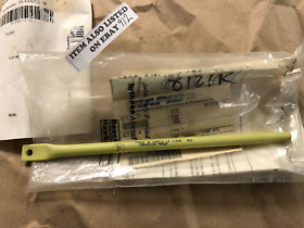 36-430012-19 Door Lock Tube Rod Beechcraft New