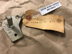36-430012-53 Door Lock Weld Assy Latch Beechcraft New