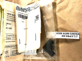 36-430014 Corner Seal Elbow Beechcraft New