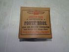 368003 Foote Bros Housing New