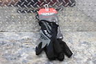 370-04011 Dni Fly Racing Pit Tech Lite Gloves Mx Atv Bmx