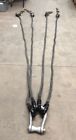 38850-00001-043 Unbranded Capacity Military Aerial Delivery Cargo Sling