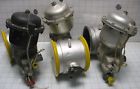 397188-1-1 Airesearch Lot Of Butterfly Valves Military Surplus Aviation