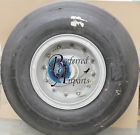 39f62t2 Dunlop Tubeless Retread Aircraft