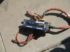 3hcfb Mccrometer Fuel Flow And Aviation Tester World Ship Usa Made