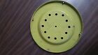 4-1387 Mccauley Propeller Backing