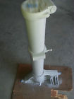 400054-001-002 Aerostar Aircraft Parts Upper