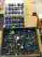 4002 Skylock Huge Lot Aviation An Fittings A N Aircraft Fuel Line Hot Rod
