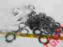 53101419705 4021-2029 Unknown Lot Of Spring Washers Nsn Nos Aviation Aircraft Airplane Military A