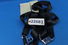 4027-3-301-2396 Amsafe Airplane Seatbelt Set