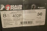 402p40 Sealed Power Big Block Chevy Pistons