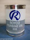 4072710 Royco 808 Turbine Oil