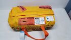 40slcc Winslow Canopied Life Raft Certified Until