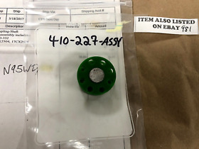 410-227-assy B&c B And C Alternator Shear Coupling