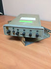 41420-1114 Aircraft Radio And Control