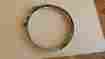422201e-594z Agusta Helicopter Clamp Loop