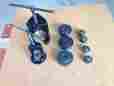 4289-7-0750 Breeze-eastman Corp Vintage Aircraft Tools Breeze-eastern Conduit Tool Kit