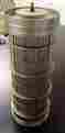 43433-5040 Pratt Whitney Heat Transfer Cartridge Ptlt Qa17