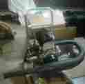 440a Kawasaki Ultralight Aircraft Tuned Exhaust Fits