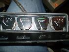 442478-73 441226 E9 E8 444541 E10 Stewart Warner Cessna Aircraft Engine