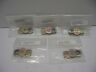 44413-10 Ancra Lot Of Aviation Fitting Assembly Flush Mount Part Number