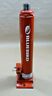 4451 Husqvana Husqvarna Bluebird Ton Aircraft Landing Jack Without Handle
