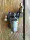 4500-0 Detroit Aviation Filter Skinner Purifier W Valve In Out C 4500-0 Detroit Aviation Filter Skinner Purifier W Valve In Out C