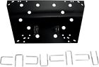4501-0192 Moose Racing Plow Bottom Mount