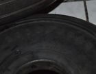 459m08-2 Goodyear Pair Of Flight Leader Aircraft Tires