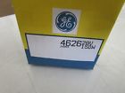 4626 General Electric Ge Taxi Lamp Volt Watt Pn