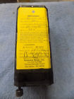 46870-2300 Arc Converter Indicator With Yellow Tag