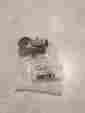 472-017 Piper Push Button Latch P N