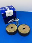 94110-01 475-121 Isolator Ppu Beechcraft Piston Aircraft Parts