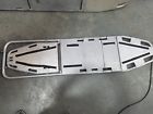 482-34111-05 Bell Folding Medical Stretcher