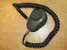 J985 488t Shure Vintage Brothers Model 488 T Airplane Aircraft Mic Microphone