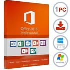 4893073160193 Microsoft Office Professional Plus Genuine Product Key Download